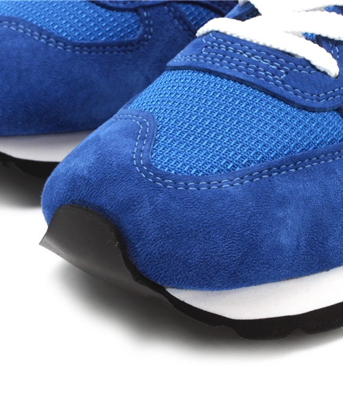 NEW BALANCE（ニューバランス）の「USA製 ニューバランス new balance M990（スニーカー・メンズ・ブルー・26.5cm/28cm/27.5cm/28.5cm/26cm/27cm）」の9枚目の写真