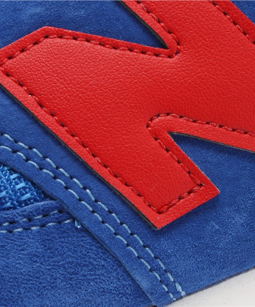 NEW BALANCE（ニューバランス）の「USA製 ニューバランス new balance M990（スニーカー・メンズ・ブルー・26.5cm/28cm/27.5cm/28.5cm/26cm/27cm）」の4枚目の写真