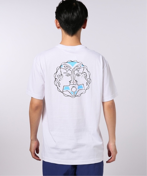EDIFICE（エディフィス）の「JEAN COCTEAU / ジャンコクトー BLUE 