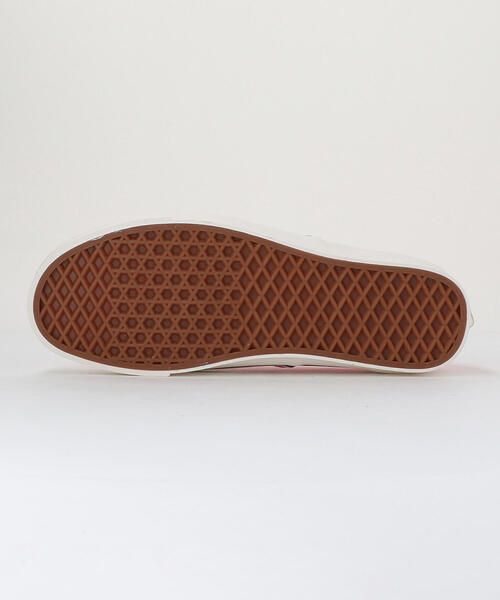 VANS(バンズ)の「<VANS> AUTHENTIC 44 DX/オーセンティック(スニーカー・メンズ・イエロー/ピンク・6h/9/4h/8h/5h/8/10)」の7枚目の写真