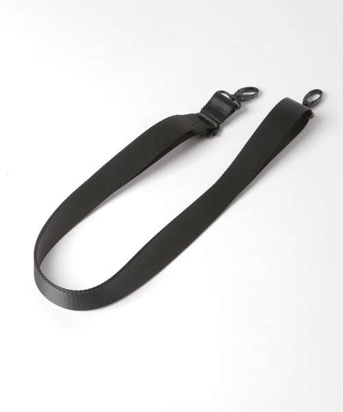 niko and...（ニコアンド）の「オリジナルボアメッセンジャーバッグ（メッセンジャーバッグ・レディース・アイボリー/モカ/チャコール・0）」の12枚目の写真