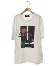 UNDERCOVER�i�A���_�[�J�o�[�j�̌Ò��u����T�V���c�yRita�R���{�z�iT�V���c/�J�b�g�\�[�j�v