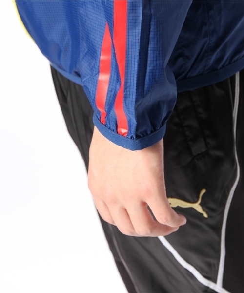 PUMA（プーマ）の「アーセナル アンセムジャケット - Club Team