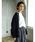 CRAFT STANDARD BOUTIQUE�i�N���t�g�X�^���_�[�h�u�e�B�b�N�j�́uCABLE KNIT CARDIGAN/�N���[�l�b�N�P�[�u���j�b�g�J�[�f�B�K�������i�j�b�g/�Z�[�^�[�j�v�b�ڍ׉摜