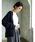 CRAFT STANDARD BOUTIQUE�i�N���t�g�X�^���_�[�h�u�e�B�b�N�j�́uCABLE KNIT CARDIGAN/�N���[�l�b�N�P�[�u���j�b�g�J�[�f�B�K�������i�j�b�g/�Z�[�^�[�j�v�b�ڍ׉摜