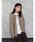 CRAFT STANDARD BOUTIQUE�i�N���t�g�X�^���_�[�h�u�e�B�b�N�j�́uCABLE KNIT CARDIGAN/�N���[�l�b�N�P�[�u���j�b�g�J�[�f�B�K�������i�j�b�g/�Z�[�^�[�j�v�b�ڍ׉摜