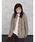 CRAFT STANDARD BOUTIQUE�i�N���t�g�X�^���_�[�h�u�e�B�b�N�j�́uCABLE KNIT CARDIGAN/�N���[�l�b�N�P�[�u���j�b�g�J�[�f�B�K�������i�j�b�g/�Z�[�^�[�j�v�b�ڍ׉摜