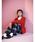 CRAFT STANDARD BOUTIQUE�i�N���t�g�X�^���_�[�h�u�e�B�b�N�j�́uCABLE KNIT CARDIGAN/�N���[�l�b�N�P�[�u���j�b�g�J�[�f�B�K�������i�j�b�g/�Z�[�^�[�j�v�b�ڍ׉摜