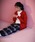 CRAFT STANDARD BOUTIQUE�i�N���t�g�X�^���_�[�h�u�e�B�b�N�j�́uCABLE KNIT CARDIGAN/�N���[�l�b�N�P�[�u���j�b�g�J�[�f�B�K�������i�j�b�g/�Z�[�^�[�j�v�b�ڍ׉摜
