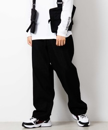 WEGO | WEGO/デニムワイドパンツ(デニムパンツ)