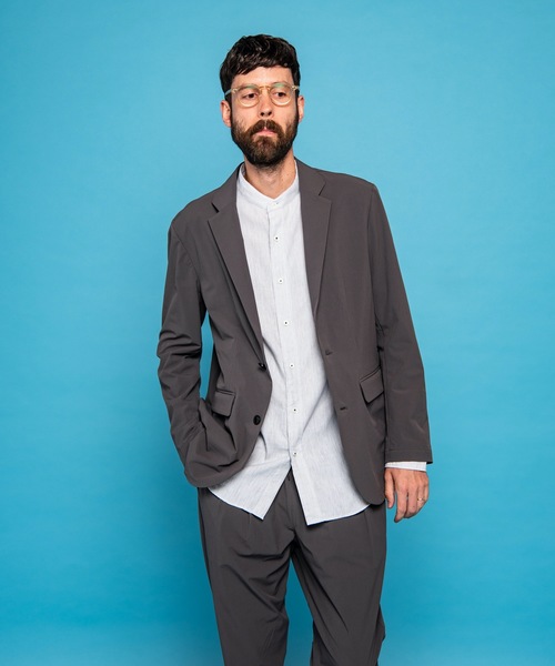 MR.OLIVE（ミスターオリーブ）の「【セットアップ対応】クールタッチ