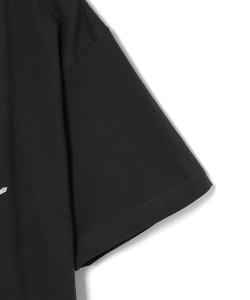 ADAM ET ROPE'（アダムエロペ）の「【Maxell × 10C】TEE/UNISEX（Tシャツ/カットソー・メンズ・ホワイト/ブラック/ホワイト系その他/ブラック系その他・LL/M/L）」の12枚目の写真