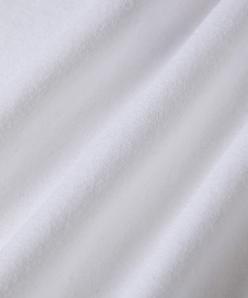 ADAM ET ROPE'（アダムエロペ）の「【Maxell × 10C】TEE/UNISEX（Tシャツ/カットソー・メンズ・ホワイト/ブラック/ホワイト系その他/ブラック系その他・LL/M/L）」の15枚目の写真