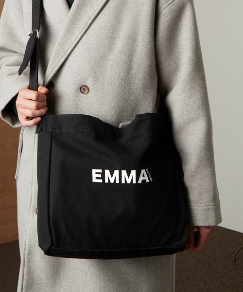 ☆A.P.C.☆EMMA トート ショルダーバッグ アーペーセー A.P.C. APC A.P.C. ショルダーバッグ tote Emma