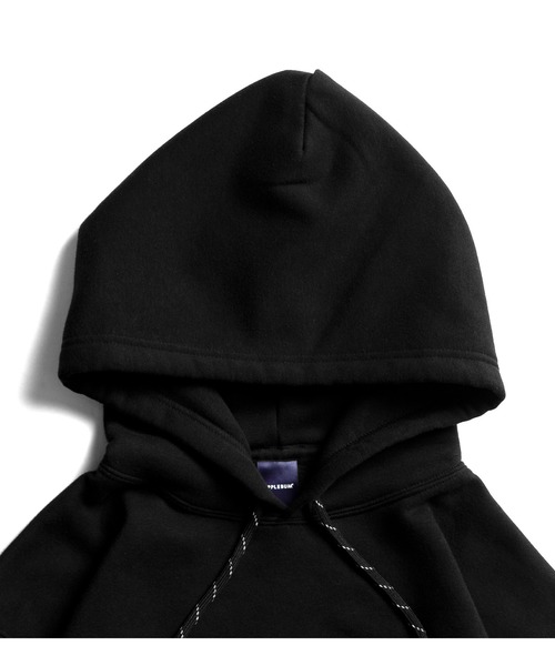 APPLEBUM（アップルバム）の「Wappen Logo Sweat Parka（パーカー