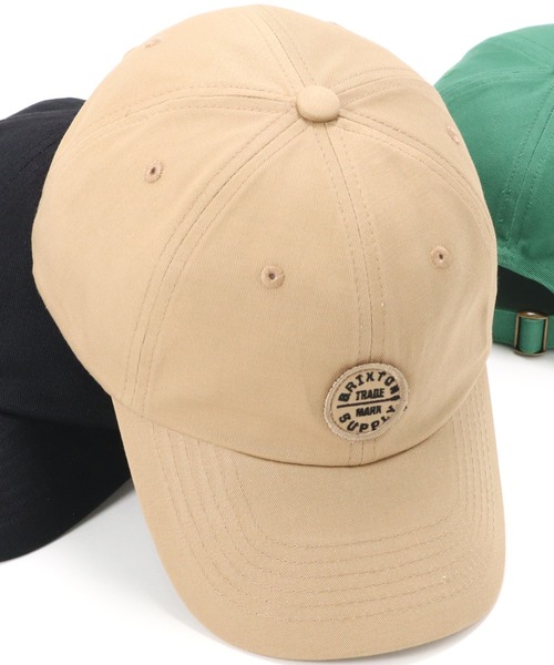 証人 花 生 ブリクストン キャップ Aimu Academy Jp