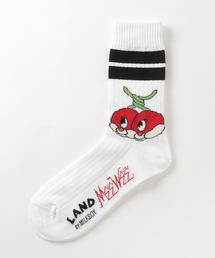 チェリー ソックス