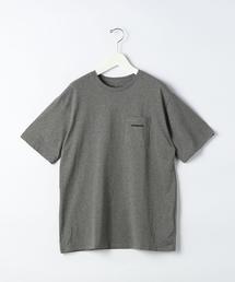 patagonia | [ パタゴニア ] ★ patagonia P-6 ロゴ ポケット レスポンシビリティー Tシャツ(Tシャツ/カットソー)