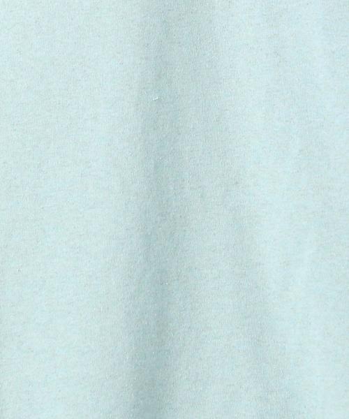 patagonia（パタゴニア）の「[ パタゴニア ] ★ patagonia P-6 ロゴ ポケット レスポンシビリティー Tシャツ（Tシャツ/カットソー・メンズ・ライトブルー/ブラック/ネイビー/オレンジ/ホワイト/グレー・LARGE/MEDIUM/SMALL/X-SMALL）」の13枚目の写真