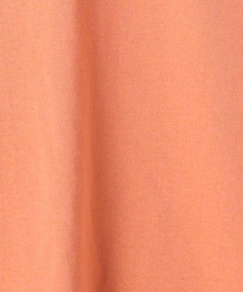 patagonia（パタゴニア）の「[ パタゴニア ] ★ patagonia P-6 ロゴ ポケット レスポンシビリティー Tシャツ（Tシャツ/カットソー・メンズ・ライトブルー/ブラック/ネイビー/オレンジ/ホワイト/グレー・LARGE/MEDIUM/SMALL/X-SMALL）」の17枚目の写真