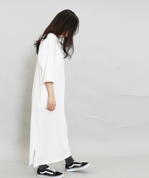 ベースボールs Sワンピース ワンピース Fruit Of The Loom フルーツオブザルーム のファッション通販 Zozotown