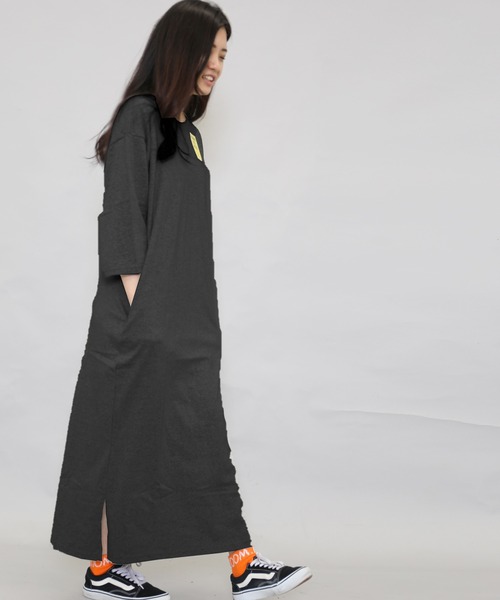 セール ベースボールs Sワンピース ワンピース Fruit Of The Loom フルーツオブザルーム のファッション通販 Zozotown