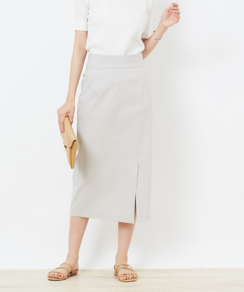 25 Off Cle Vif Laハイテンションタイトスカート スカート