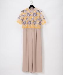 Grace Continental グレースコンチネンタルのサロペット オーバーオール通販 Zozotown