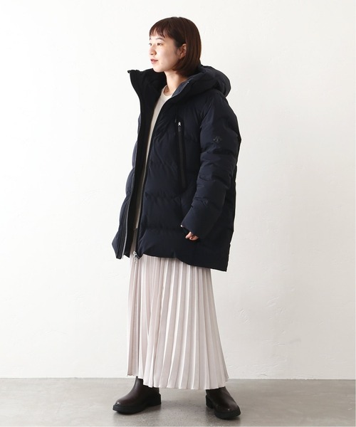 DESCENTE ALLTERRAIN（デサント オルテライン）の「【DESCENTE  