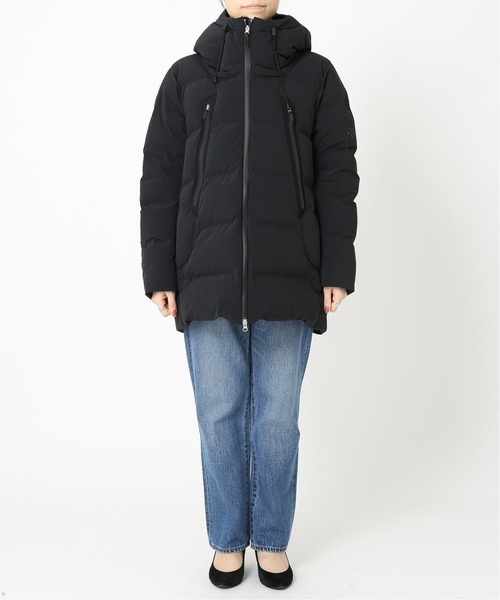 DESCENTE ALLTERRAIN（デサント オルテライン）の「【DESCENTE  