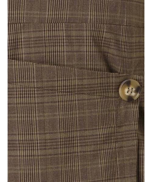 Now me. by NYLON JAPAN(ナウミーバイナイロンジャパン)の「ジャンパースカート(スカート・レディース・ブラック/その他・FREE)」の20枚目の写真