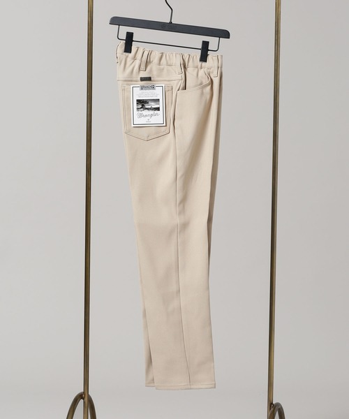 Wrangler（ラングラー）の「Wrangler/別注ランチャードレス