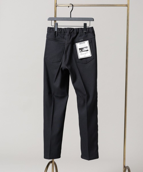 Wrangler（ラングラー）の「Wrangler/別注ランチャードレス