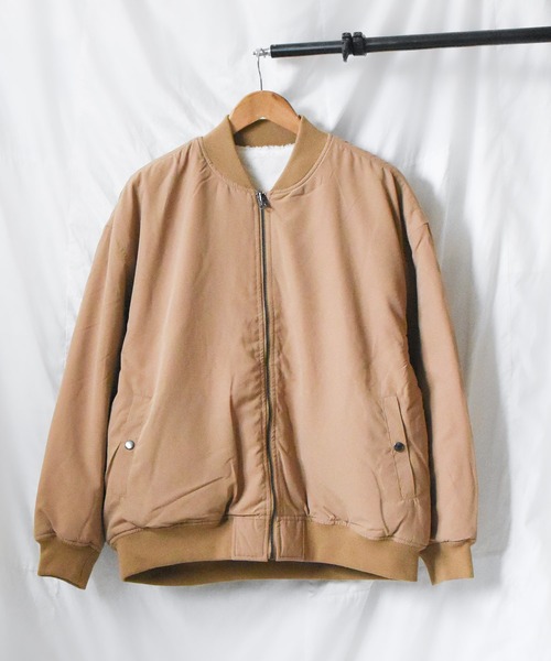 驚きの安さ リバーシブルボアma 1 Ir Ma 1