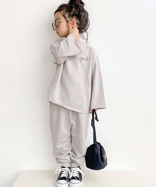 CIAOPANIC TYPY（チャオパニックティピー）の「バックスリット