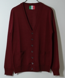 HARE | イタリーニットカーディガン【HARE】(カーディガン/ボレロ)