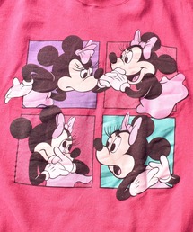 VINTAGE 80's ヴィンテージ ミニー スウェット USA製 6♡ OLDMICKEY （オールドミッキー）の「【ヴィンテージ古着】Minnie