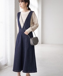 ジャンパースカートの人気ランキング レディース Zozotown