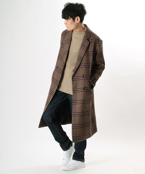 Levi's（リーバイス）の「【Levi’s/リーバイス】511 フレックス スリムストレート ストレッチ　5ポケット デニム/ジーンズ（デニムパンツ・メンズ・ダークインディゴブルー・28inch/29inch/30inch/31inch/32inch/33inch/34inch/36inch）」の10枚目の写真