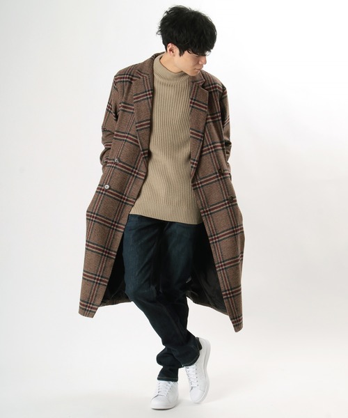 Levi's（リーバイス）の「【Levi’s/リーバイス】511 フレックス スリムストレート ストレッチ　5ポケット デニム/ジーンズ（デニムパンツ・メンズ・ダークインディゴブルー・28inch/29inch/30inch/31inch/32inch/33inch/34inch/36inch）」の11枚目の写真