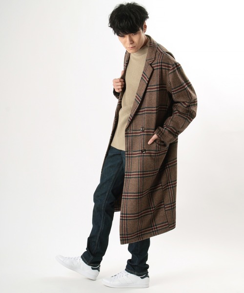 Levi's（リーバイス）の「【Levi’s/リーバイス】511 フレックス スリムストレート ストレッチ　5ポケット デニム/ジーンズ（デニムパンツ・メンズ・ダークインディゴブルー・28inch/29inch/30inch/31inch/32inch/33inch/34inch/36inch）」の12枚目の写真