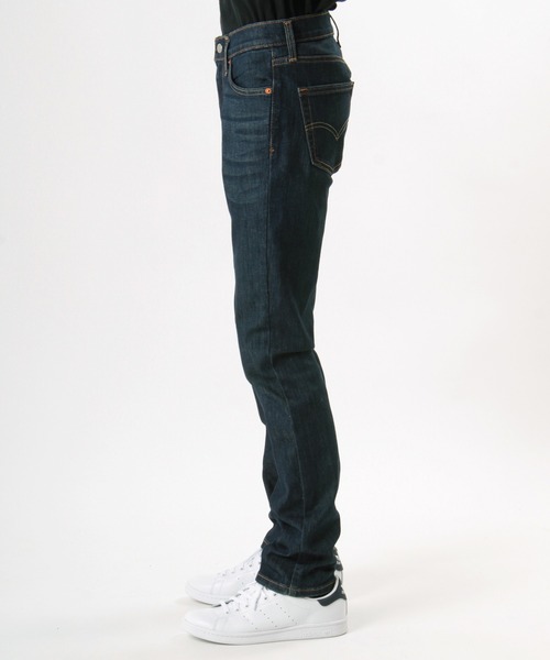 セール】【Levi's/リーバイス】511 フレックス スリムストレート