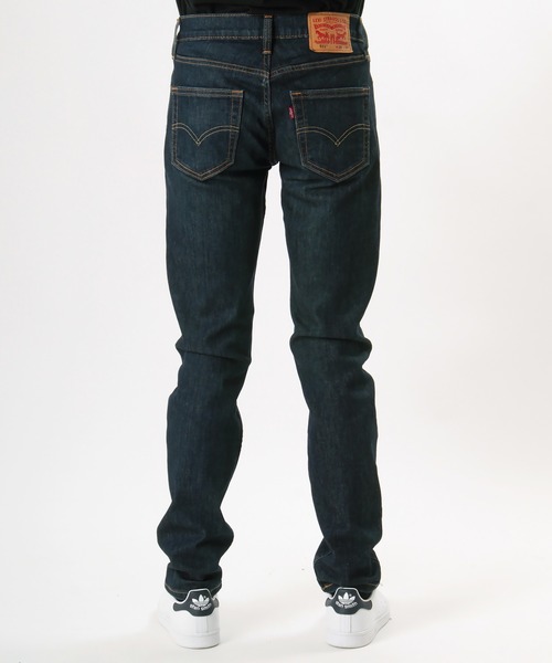セール】【Levi's/リーバイス】511 フレックス スリムストレート