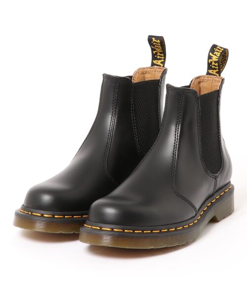 UNISEX/ユニセックス］Dr.Martens ドクターマーチン 2976 Yellow