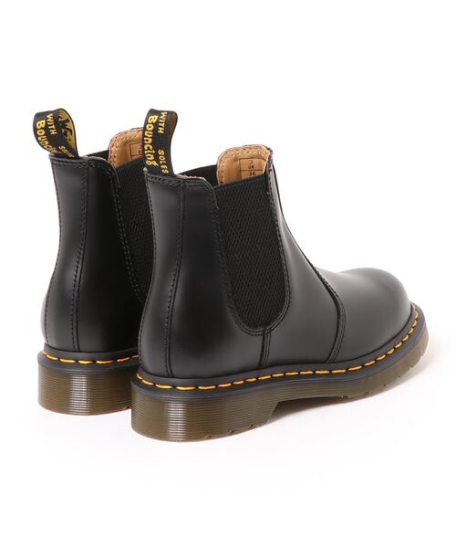UNISEX/ユニセックス］Dr.Martens ドクターマーチン 2976 Yellow