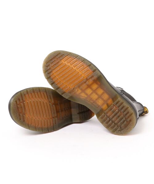 Dr.Martens/ YELLOW STITCH サイドゴアブーツ ドクターマーチン Dr.Martens 2976 YELLOW-STITCH イエローステッチ
