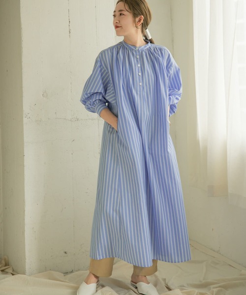 ITEMS URBANRESEARCH（アイテムズ アーバンリサーチ）の「マルチ