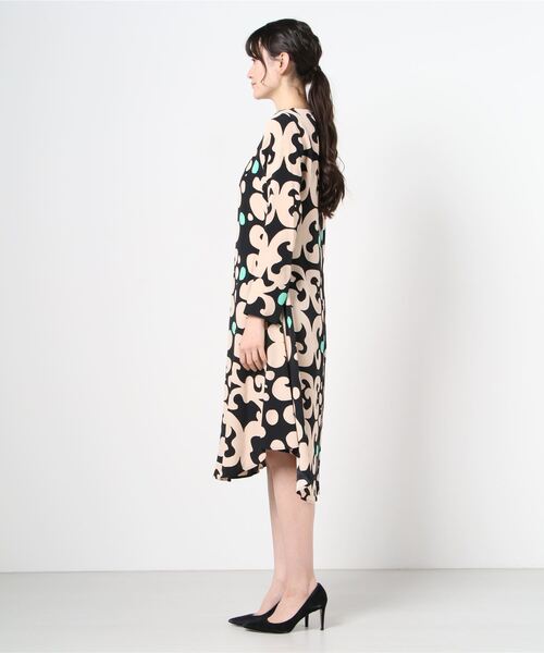 marimekko（マリメッコ）の「Pieni Keidas / Keho dress