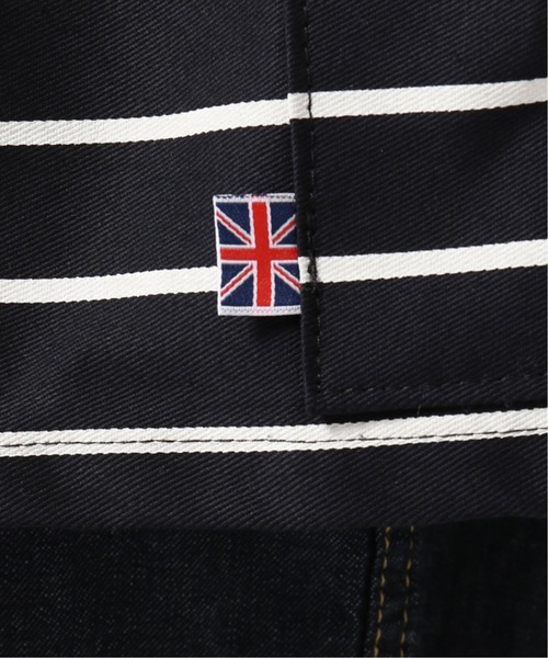NEWLYN FISHERMAN'S SMOCKS（フィッシャーマンズスモック）の