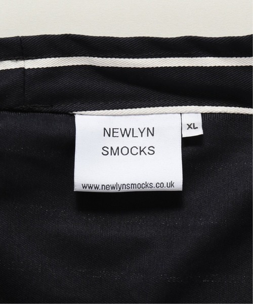 NEWLYN FISHERMAN'S SMOCKS（フィッシャーマンズスモック）の